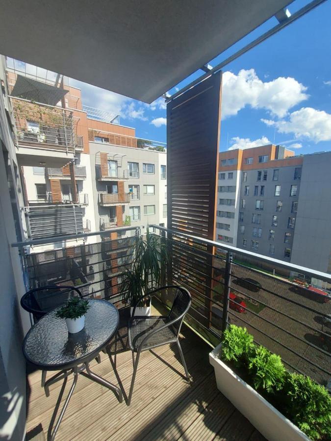 Modern Apartment - Francuska Park Katowice Exterior photo