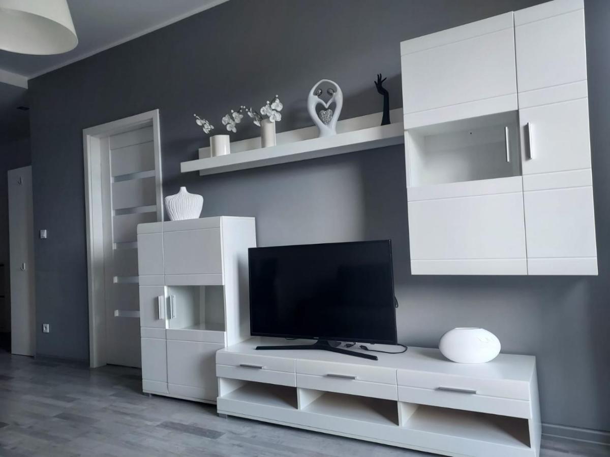 Modern Apartment - Francuska Park Katowice Exterior photo